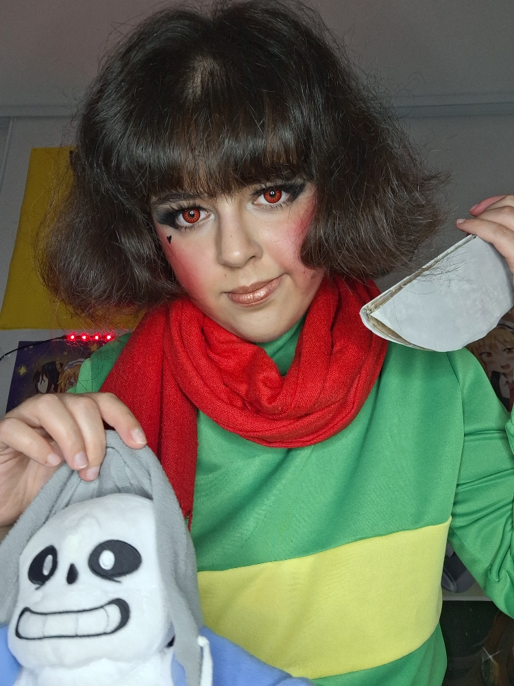 Chara - 2eme version