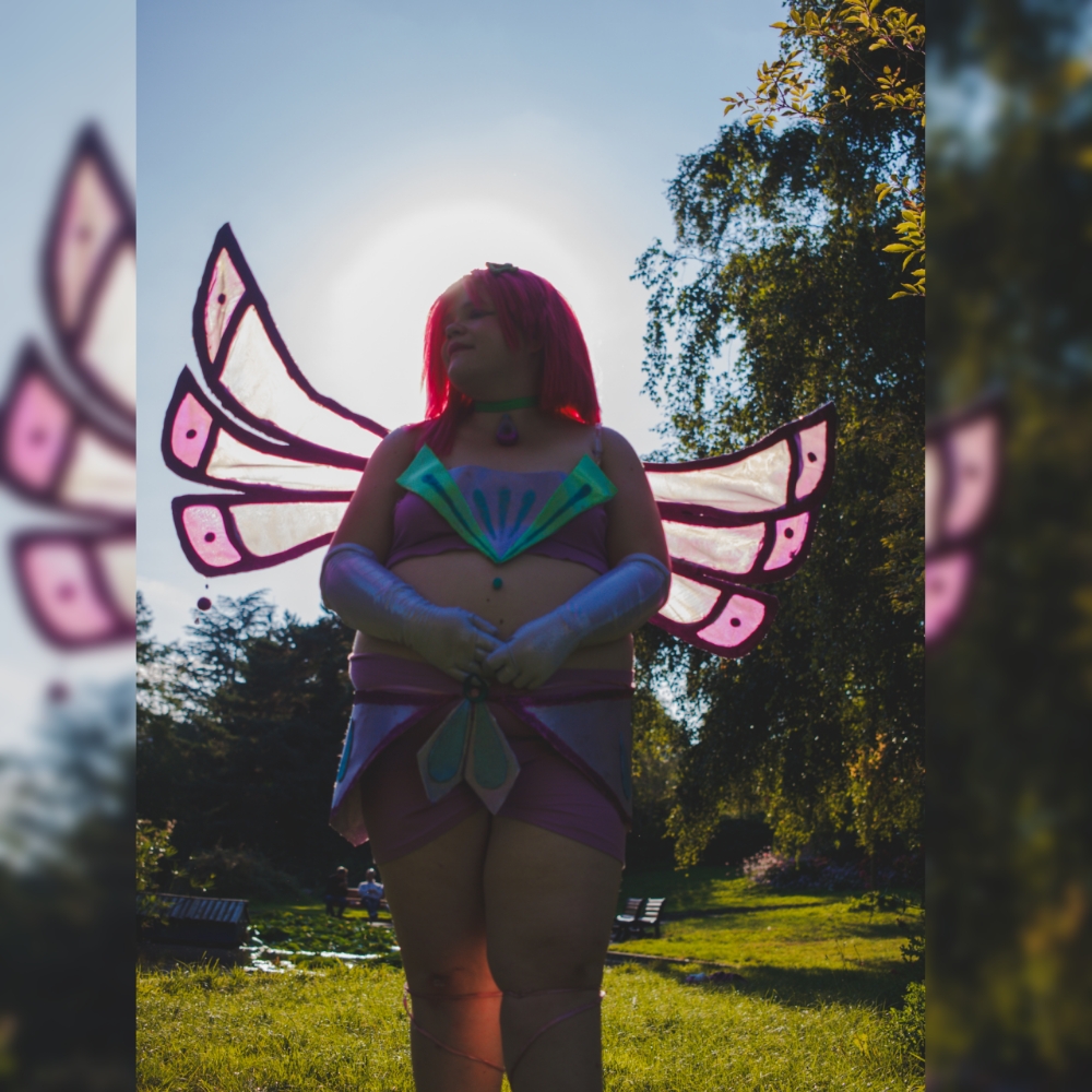 Tecna enchantix  - Photo 5