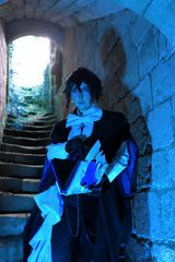 Vanitas preview 2
