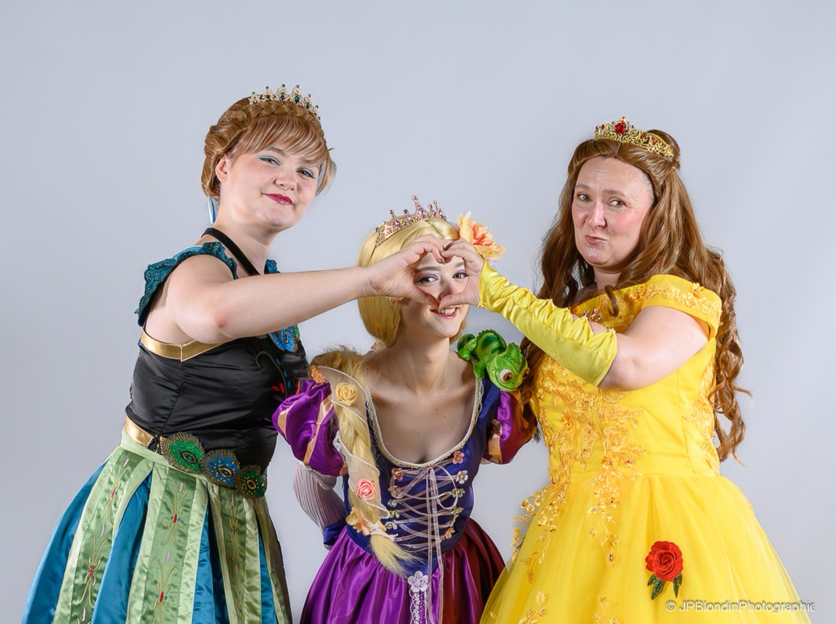 Princesse - Photo 38