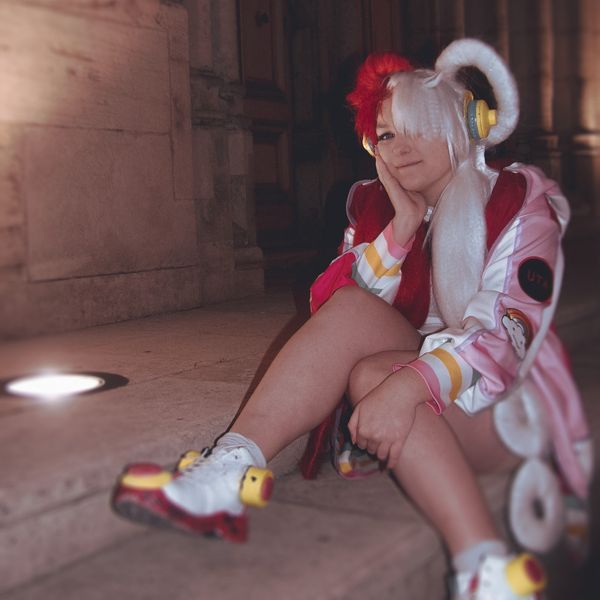 Shai_na - Uta