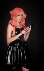 Yuno Gasai preview 3