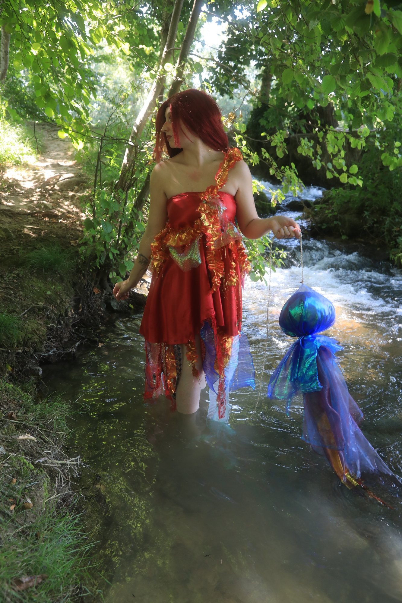 T la méduse - Photo 11