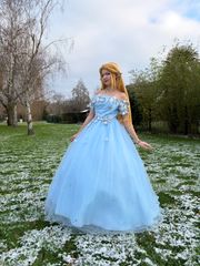 Zelda snow preview 2