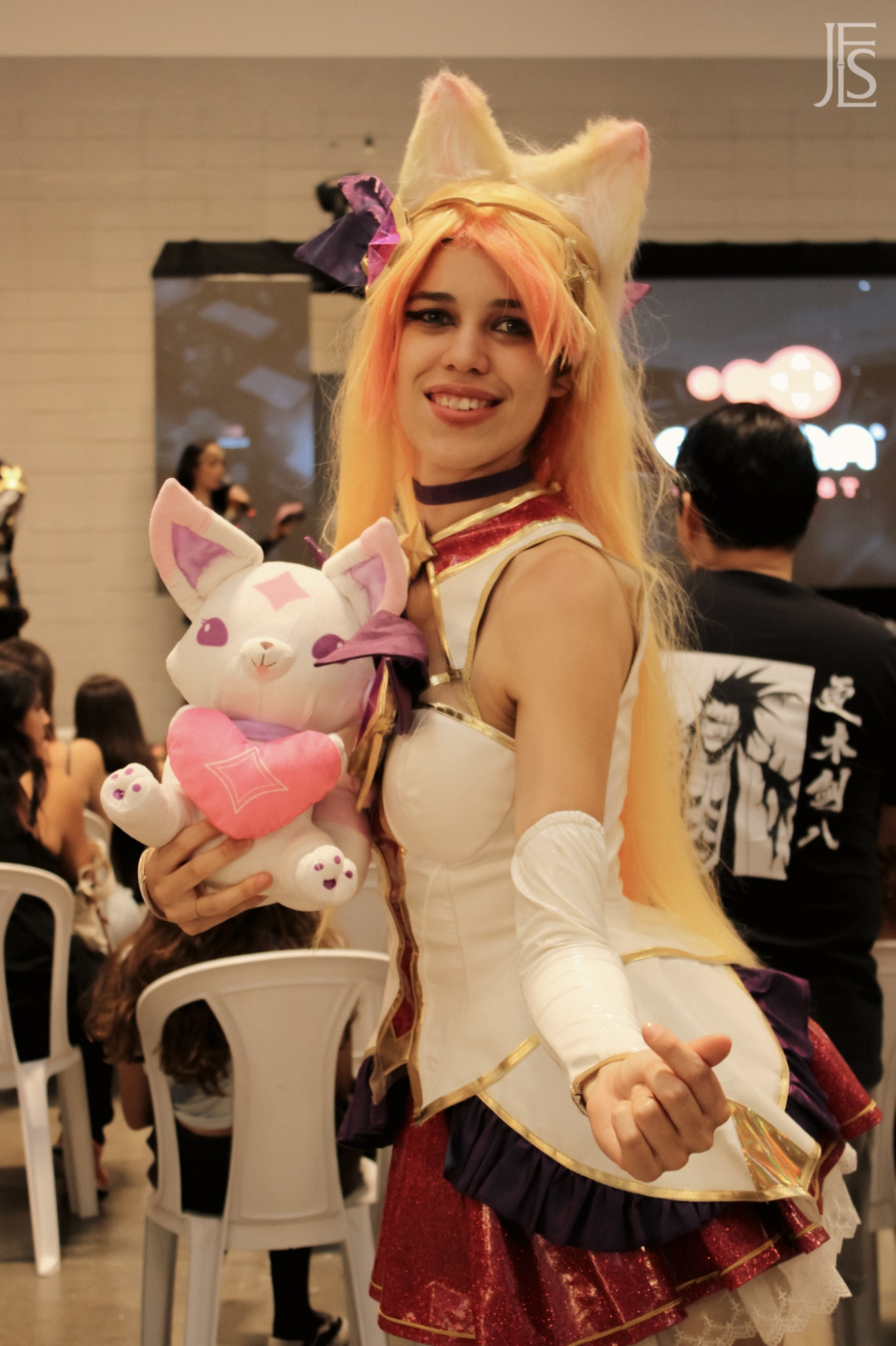 Ahri star guardian — photo 9