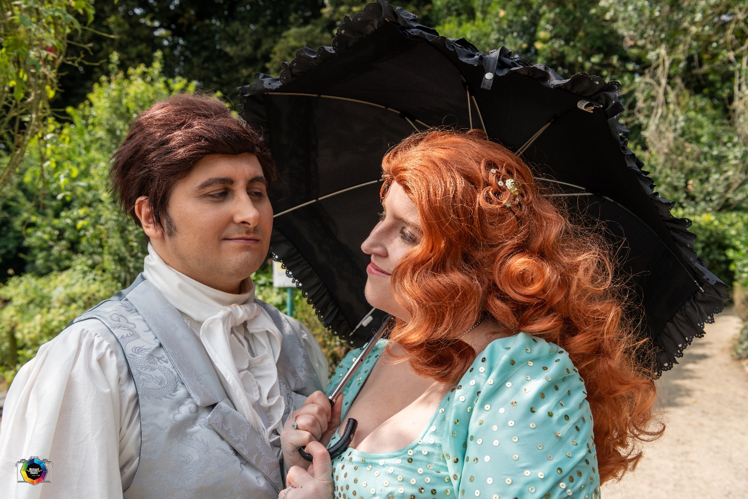 Bridgerton's tea - Photo 23