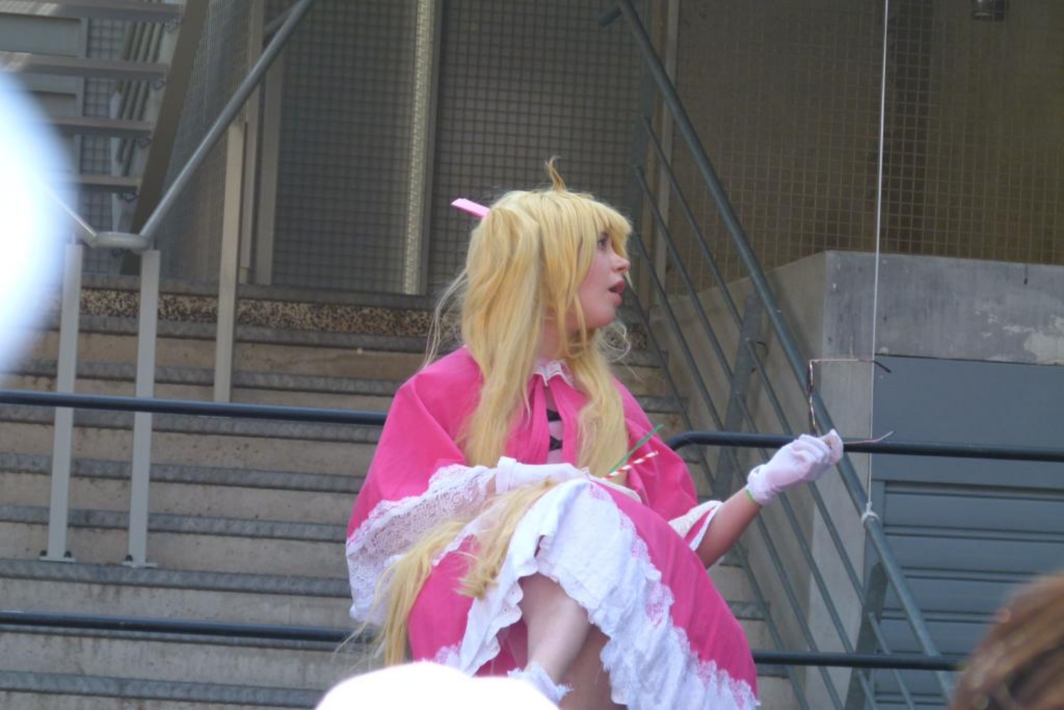 Biscuit Krueger  - Photo 5