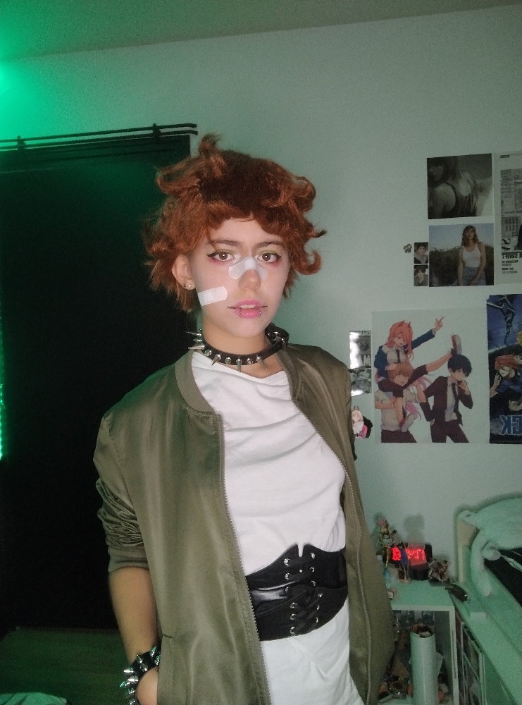 Tachihara (pm ver) - Photo 5