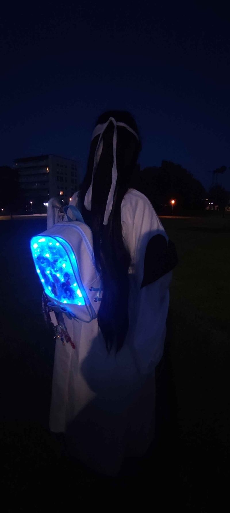 The Grandmaster of Demonic Cultivation