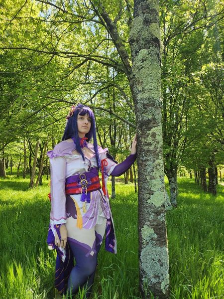 Ayano_ange - Shogun
