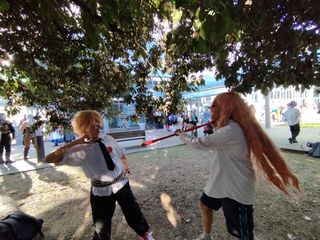 denji and power preview 3