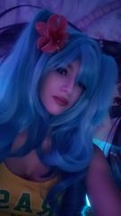 Hatsune Miku Brésil preview 3
