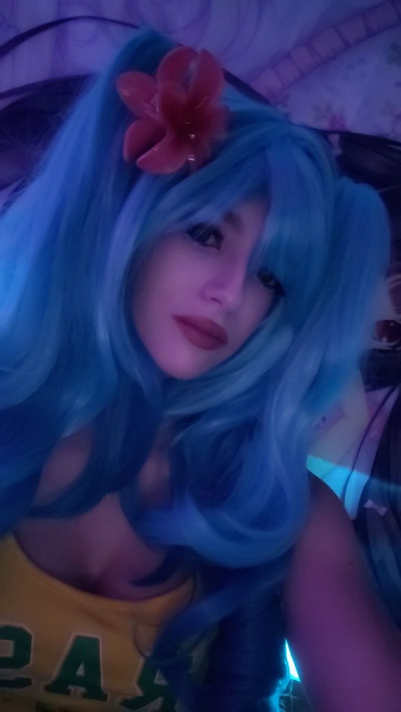 Lilco – Hatsune Miku Brésil 