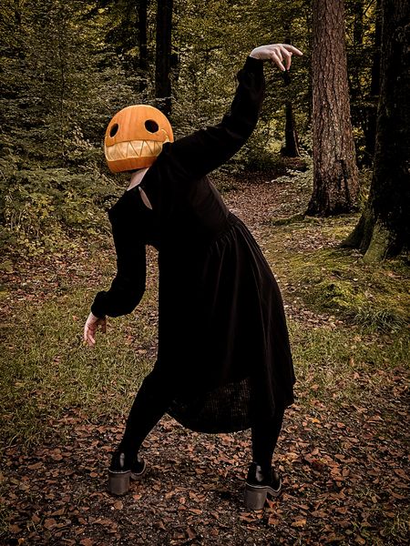 Taetzchen - Pumpkin Heads
