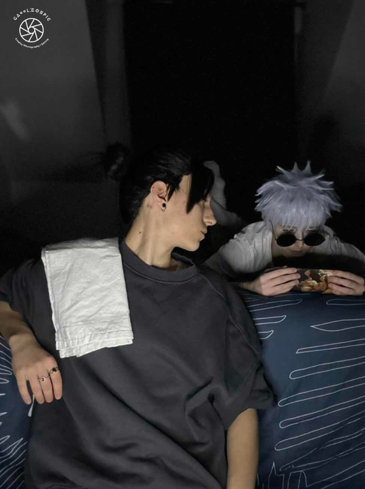 Gojo satoru - Photo 7