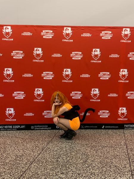 Juju.of.cos - Pochita 