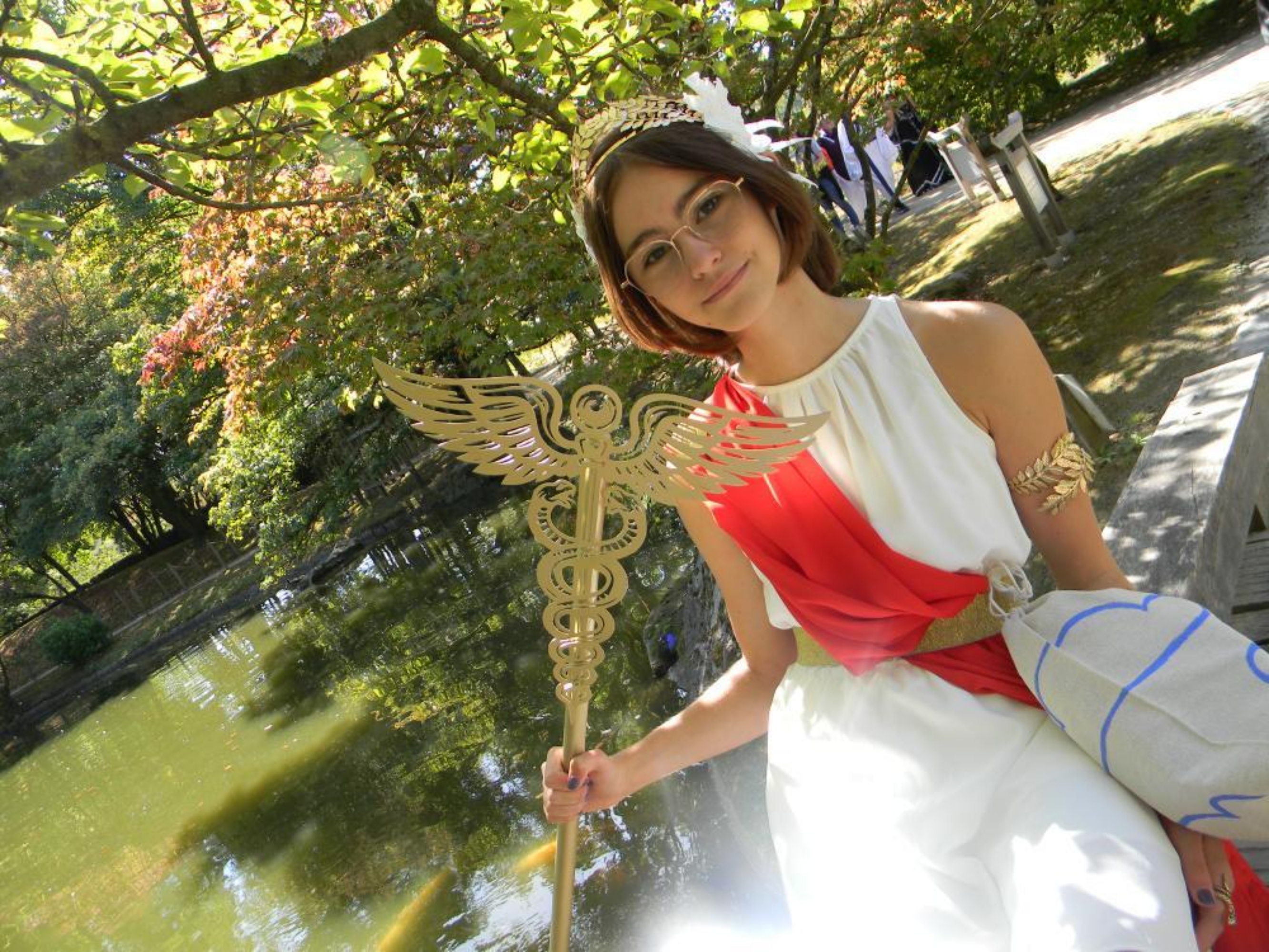 Hermes — photo 6