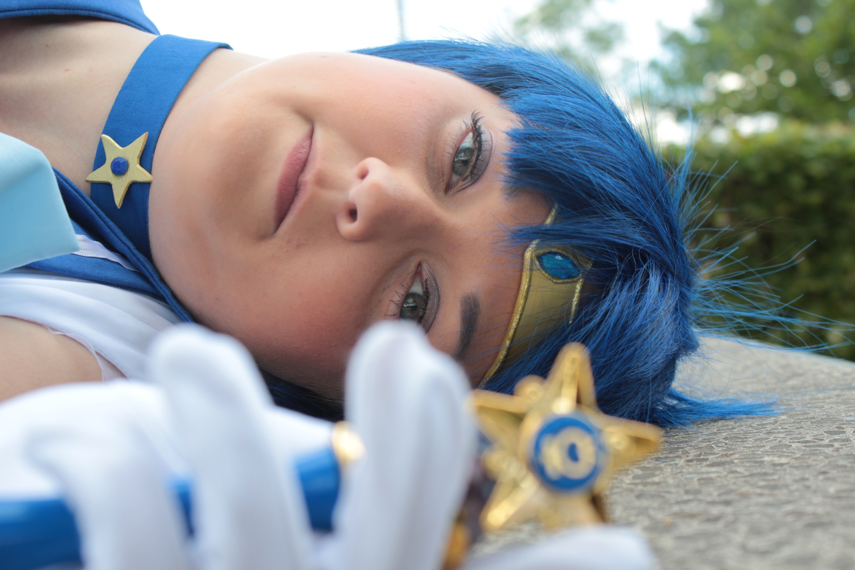 Super Sailor Merkur  - Photo 10