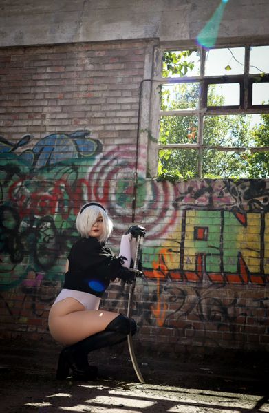 Mushu_bidou - 2B