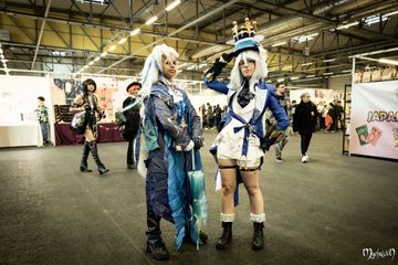 Furina preview 2