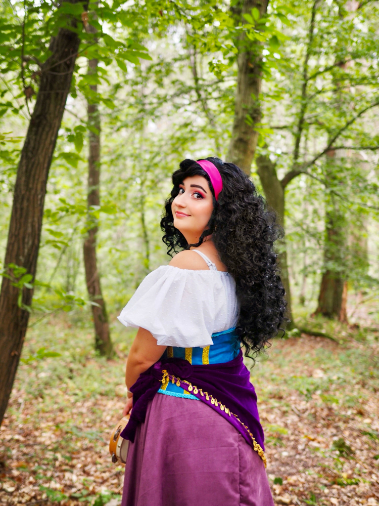 Esmeralda - Photo 13