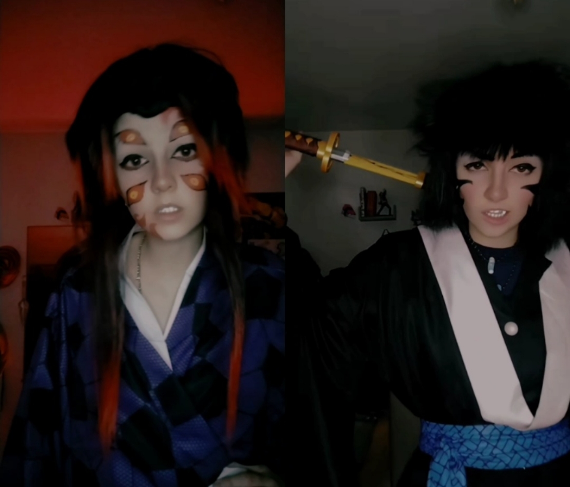 Kokushibu KNY - Photo 24