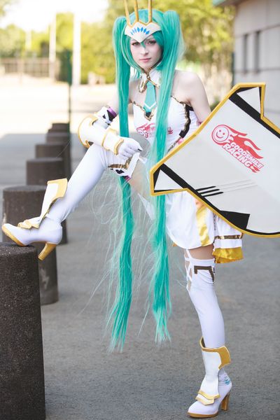 Ikagura - Racing Miku 2025