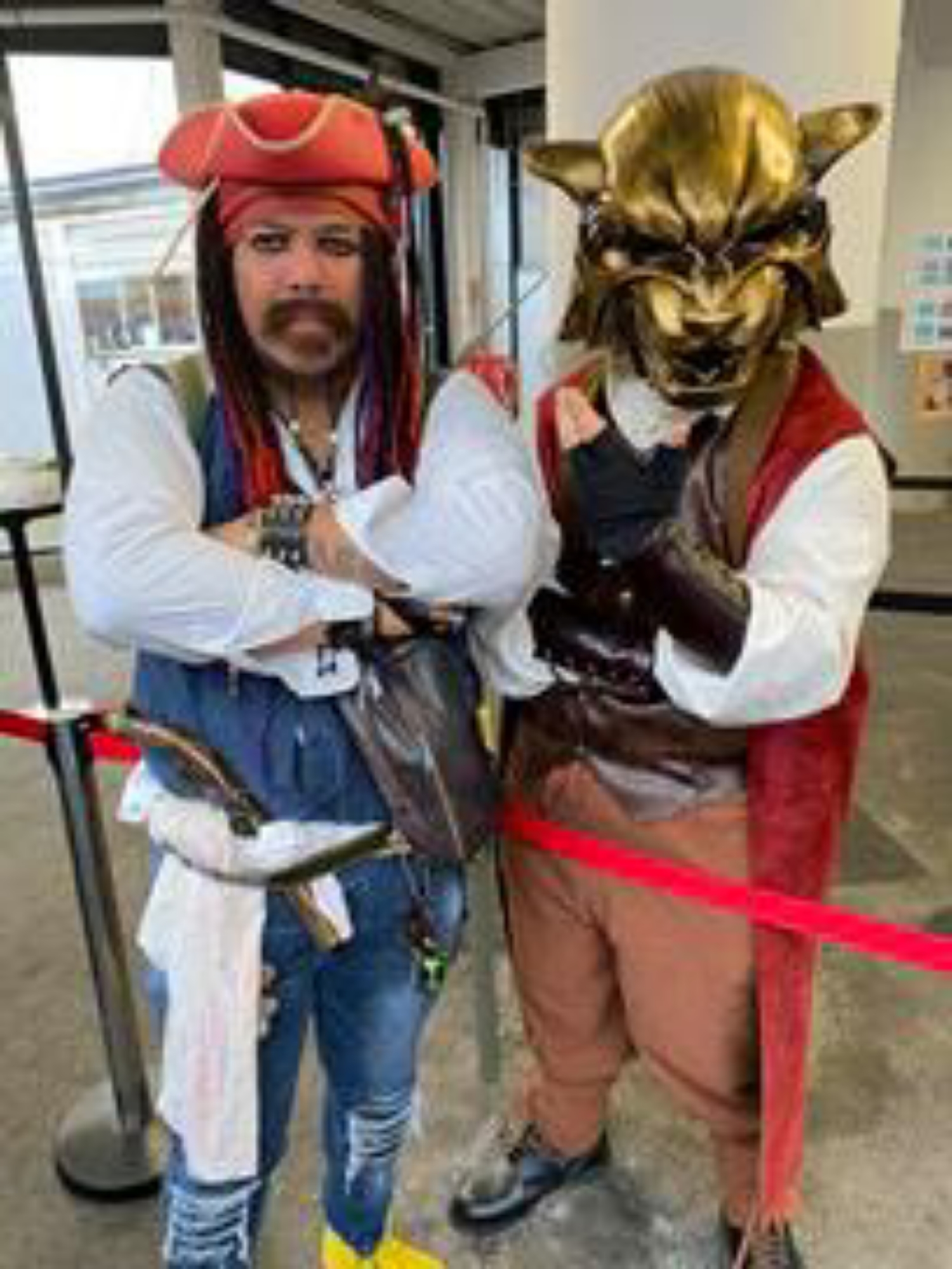 Fort Boyard  - Photo 16