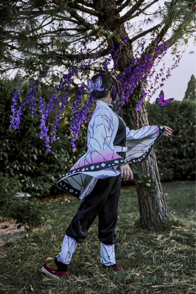 Shinobu 🦋 - Photo 9