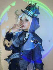 Furina preview 2