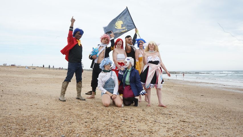 Fairy Tail