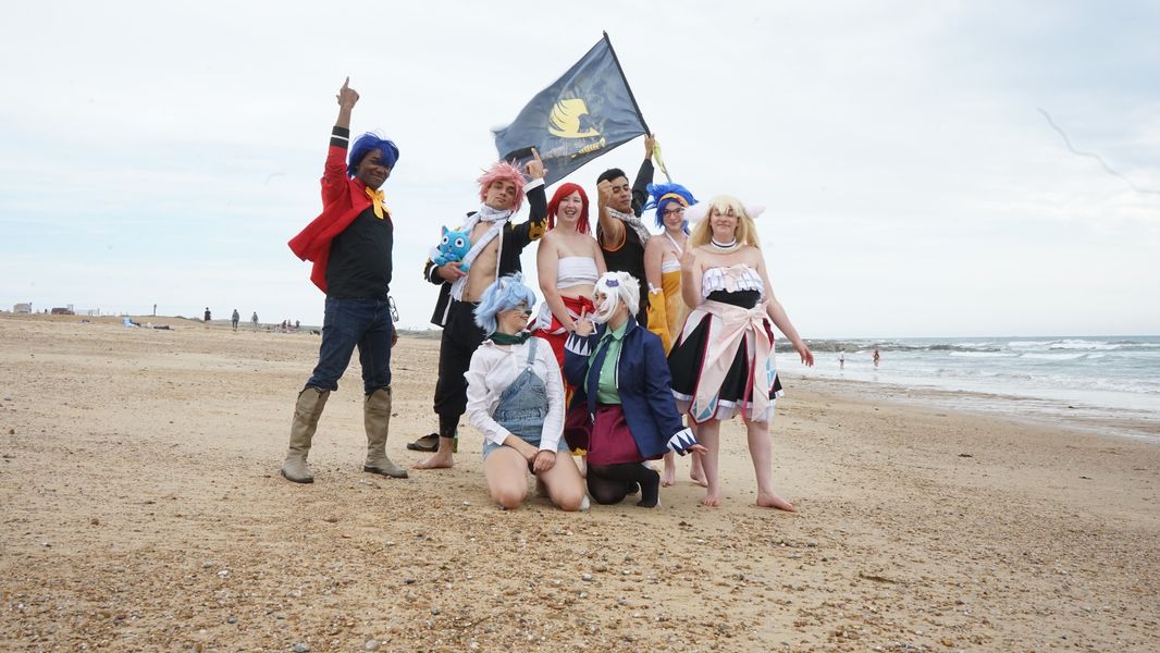 Thalie - Fairy Tail