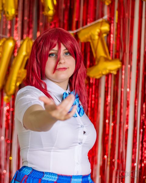 Fuyu_in_the_moon - Birthday Maki