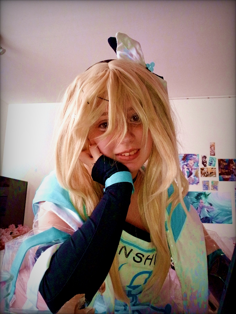 Lumine décontractée - Photo 8