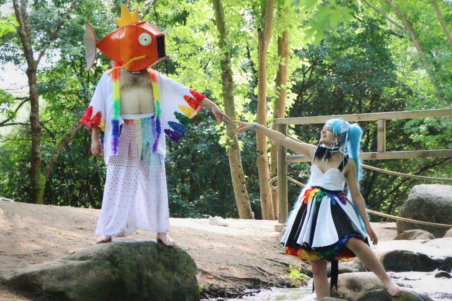 Bacstage 2024 - Photo 22