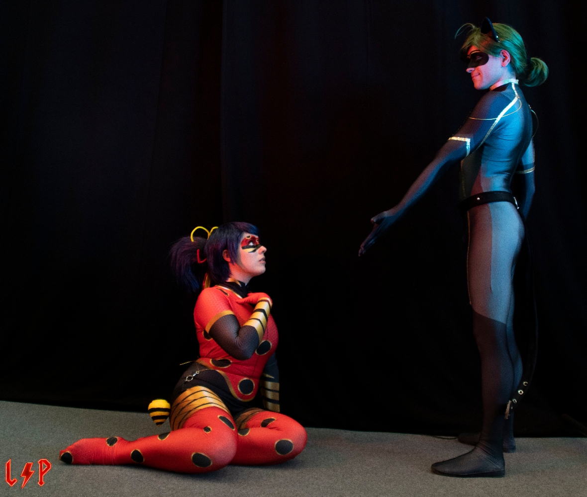 Miraculous LB/PV — photo 8