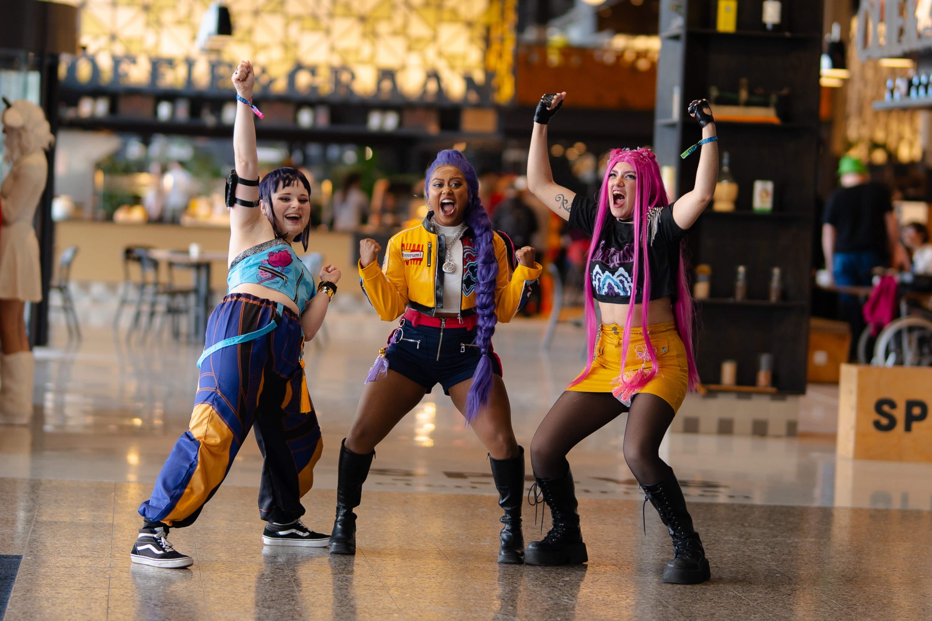 KPDH shoot HDCC 2025 - Photo 6