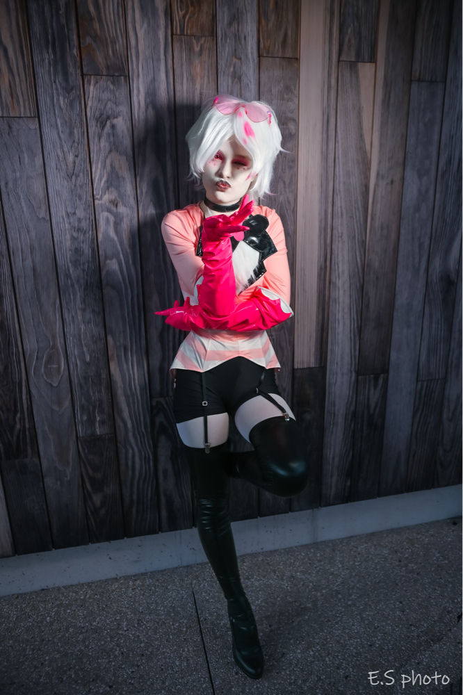 Angel dust - Photo 22