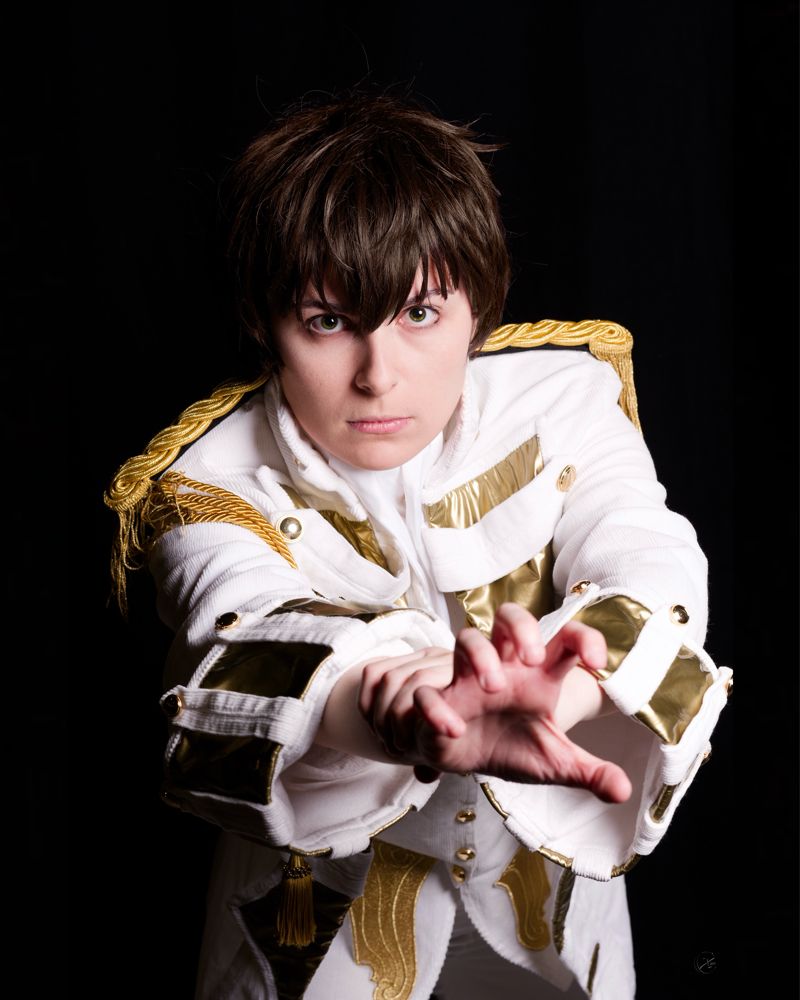 Kycilia – Suzaku Ver Royale