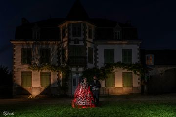 Light painting 2 preview 2