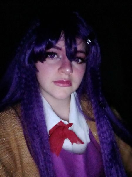 Nerdydisguise - Yuri