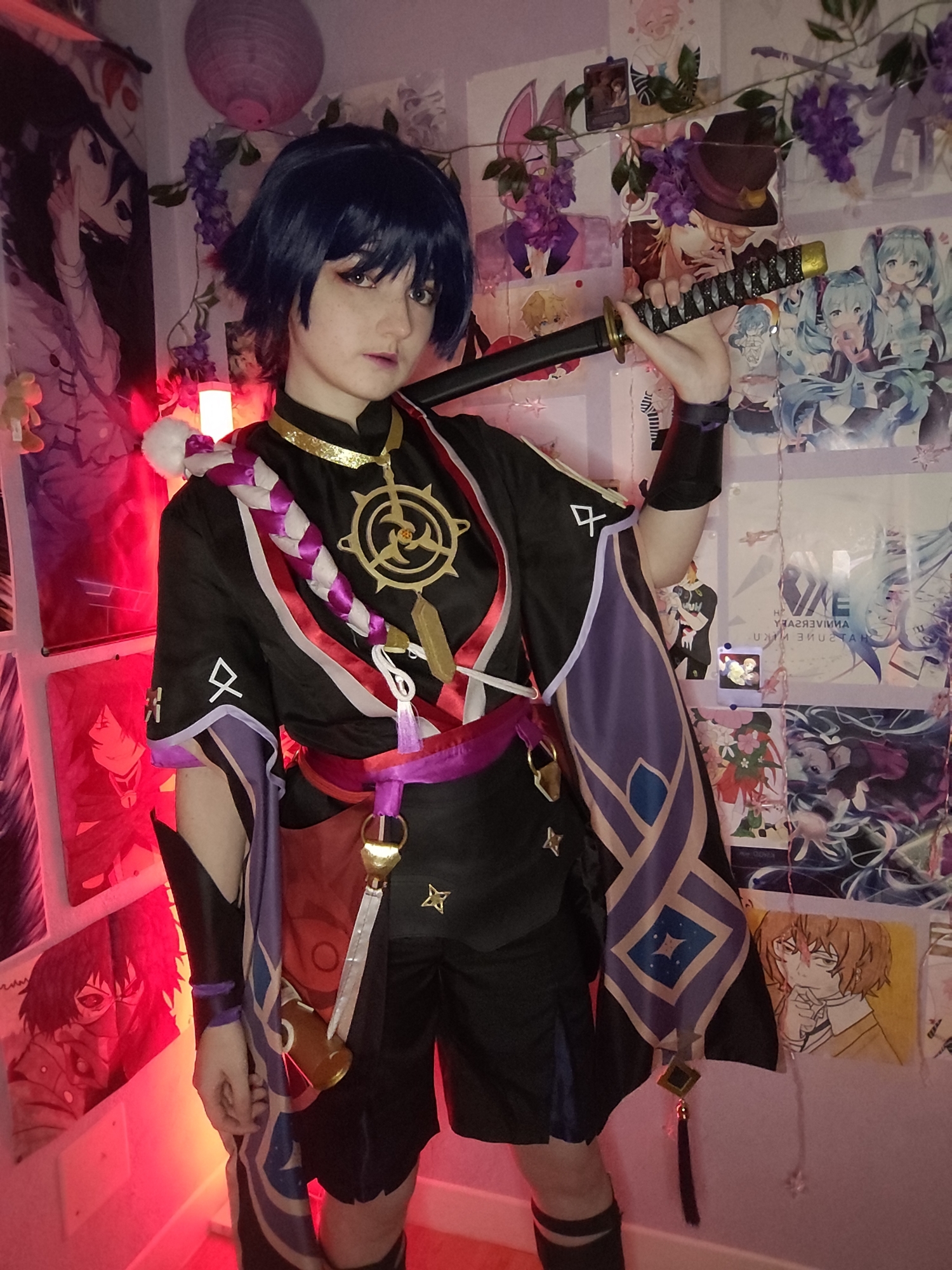 Scaramouche — photo 15
