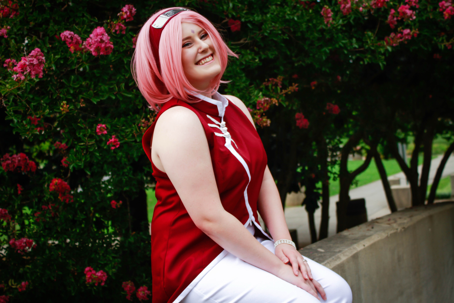 Sakura & Sasuke - Photo 12