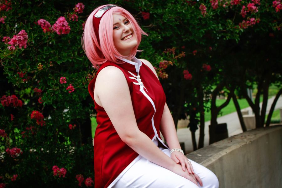 Chii - Sakura & Sasuke