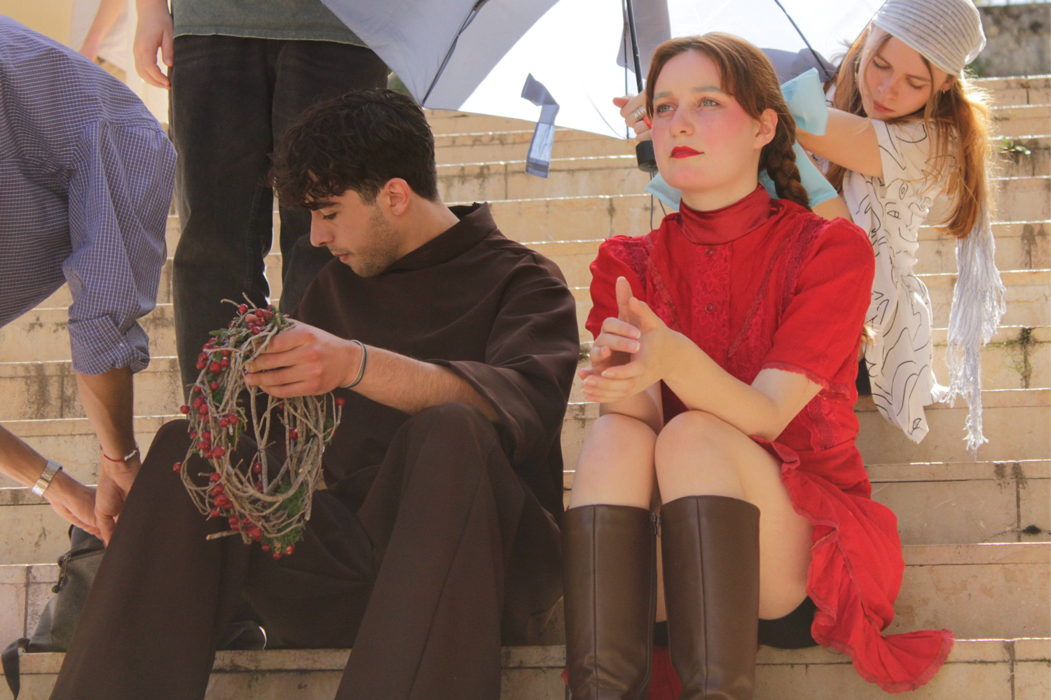 Audition ratée - Photo 4