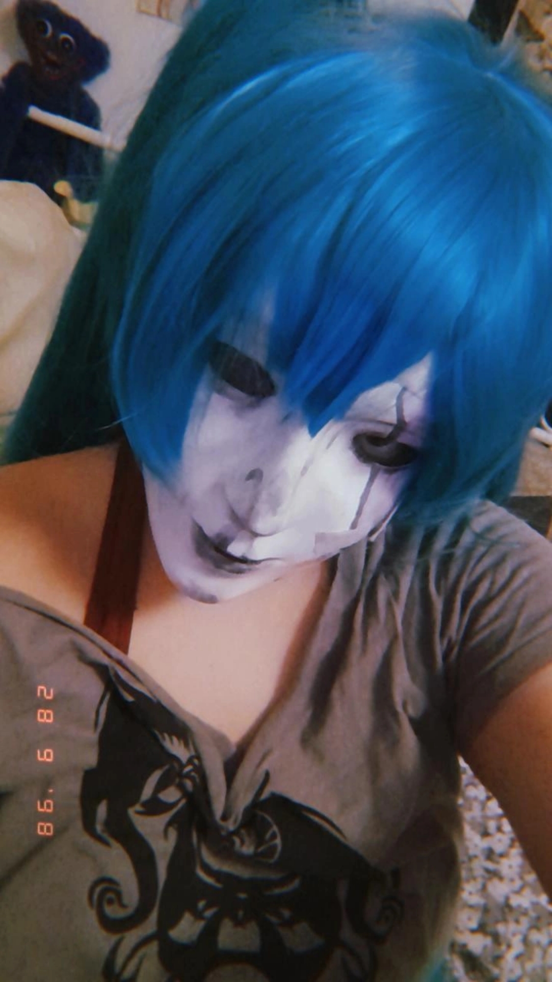 Sally miku - Photo 5