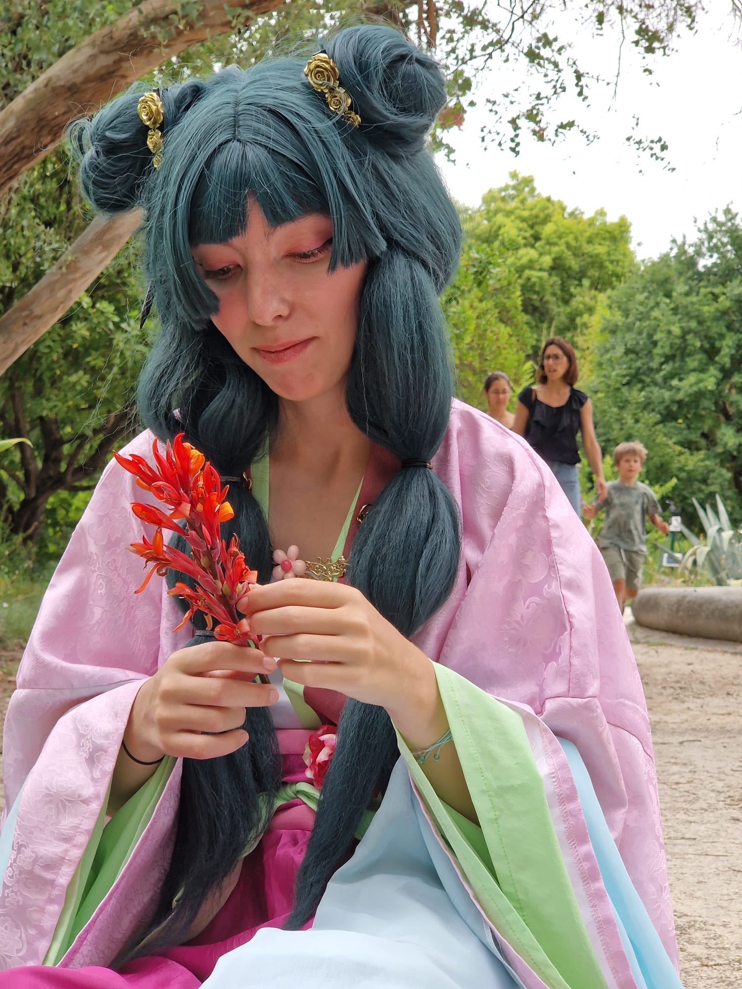 MaoMao Dinner - Photo 82