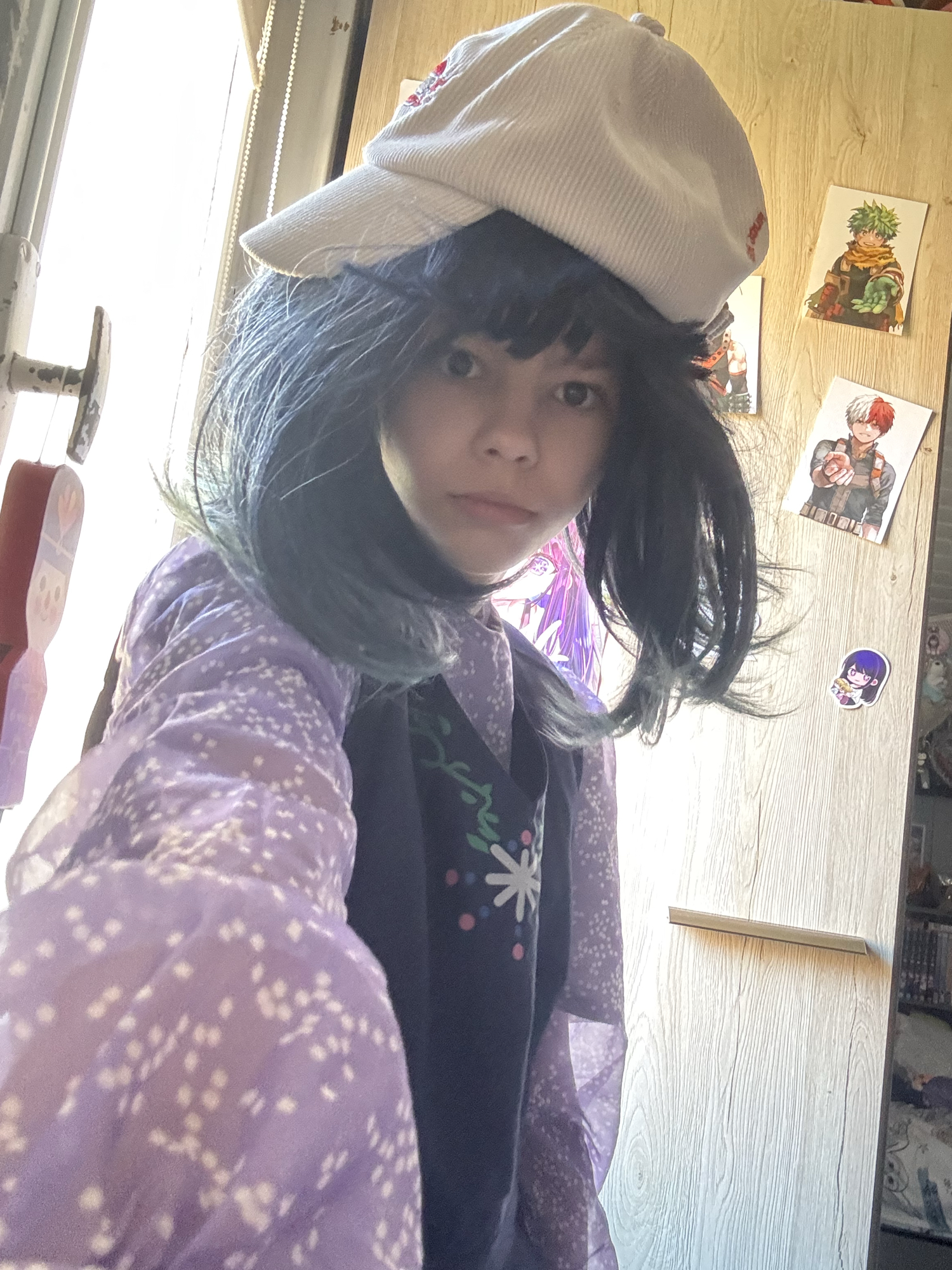 Akane rebelle — photo 7