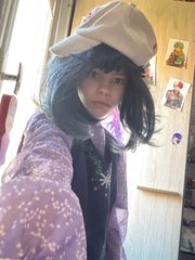 Akane rebelle preview 3