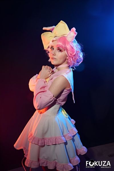 Miss_click_ - Monomi 
